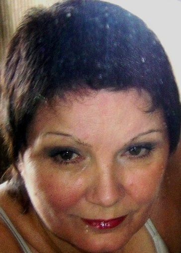 Людмила Морозова