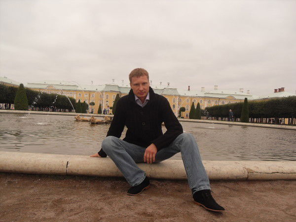 Павел Брокер