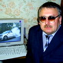 Николай Округин