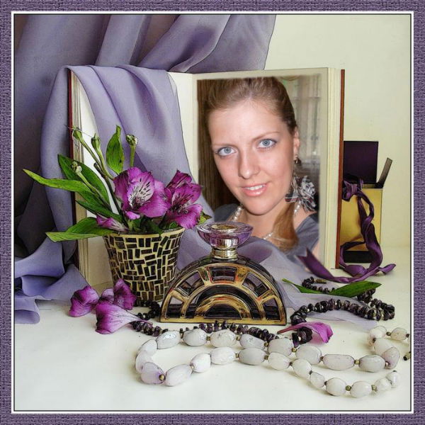 Любовь Зиникова