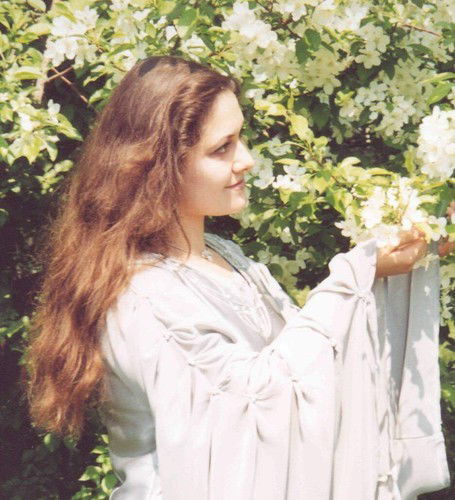 Галима Мударисова