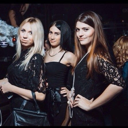 Ольга Подофеденко