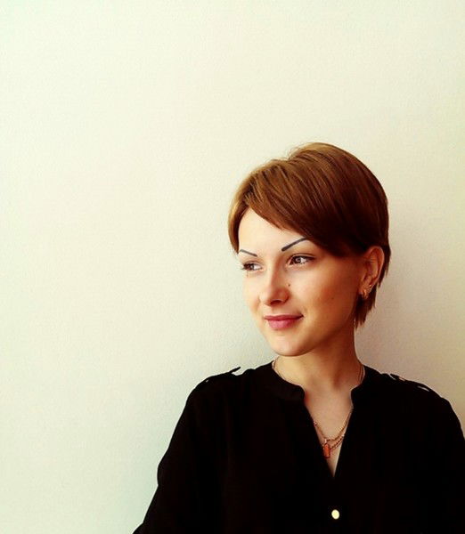 Татьяна Клименко