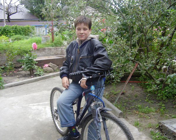 Олег Козлов