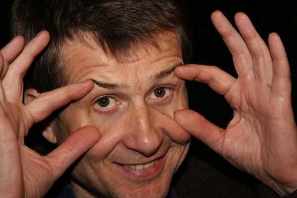 Юра Кривошей