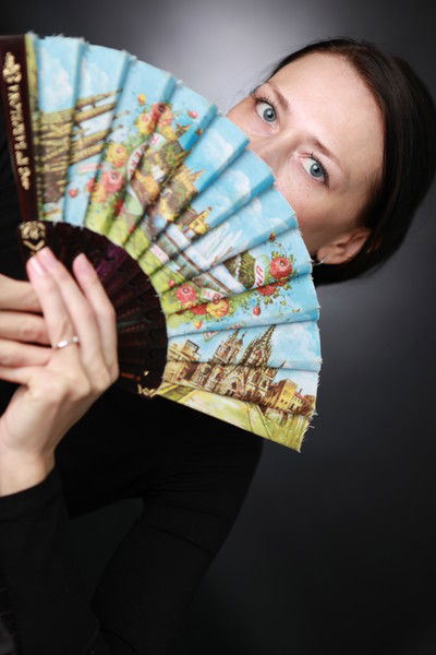 Марина Глазкова