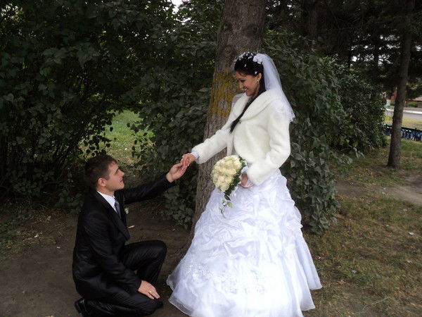 Мария Козликина