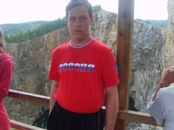 Алексей Ерушин