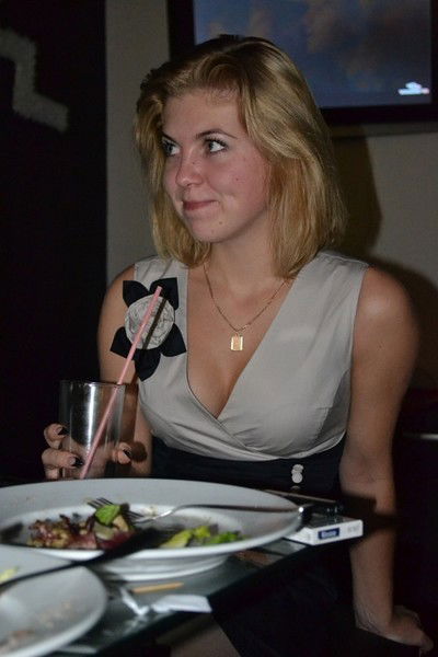 Ирина Рогова