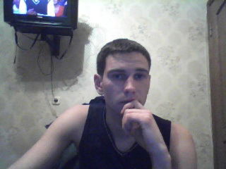 Сергей Фокин