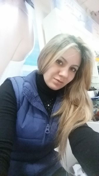 Юлия Симухина