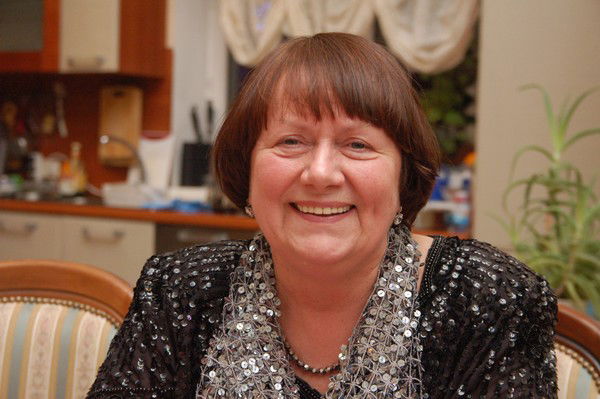 Людмила Давидюк