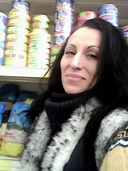 Лемара Бекирова