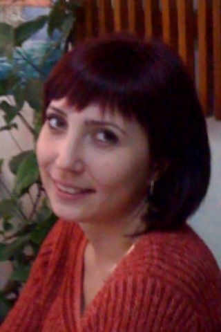 Марина Рузанова