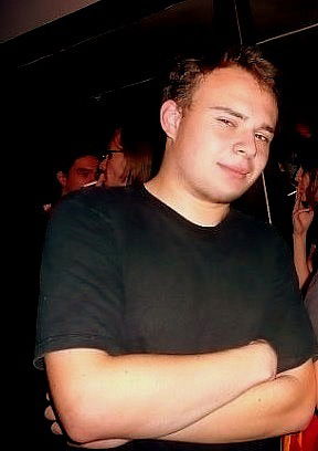 Алексей Куренков