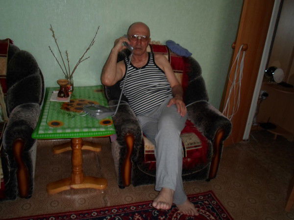 Николай Резников