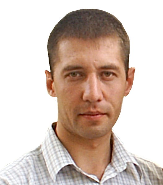 Руслан Ганиев