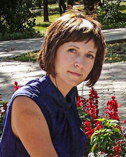 Наталья Вернер