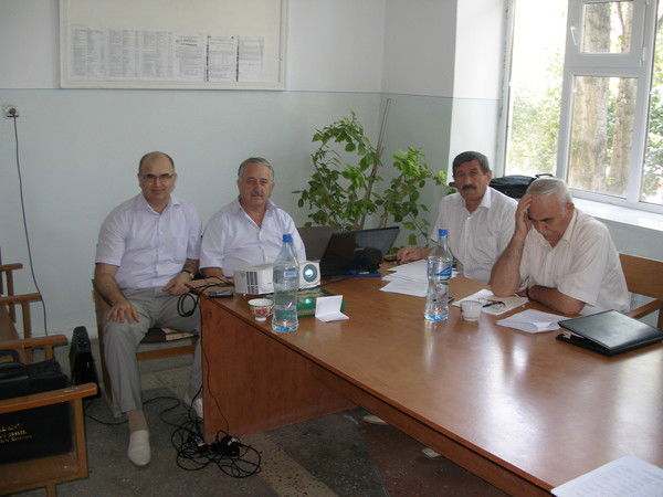 Анвар Гааджиев