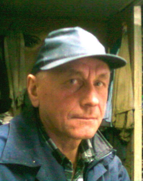 Евгений Дроздов