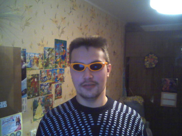 Иван Лазарев