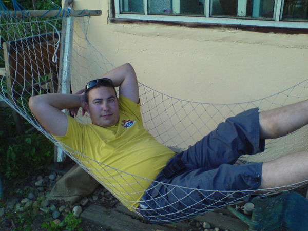 Николай Засухин