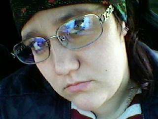 Мария Торопова