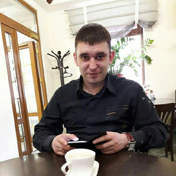 Павел Алексеенко