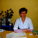 Марина Лаврова