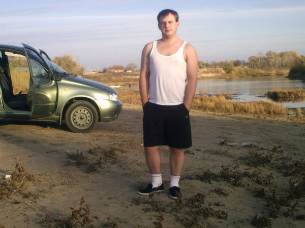 Вячеслав Остащенко