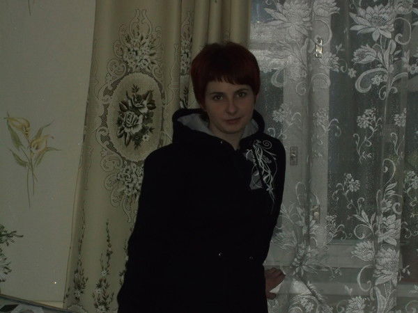 Надежда Петкевич