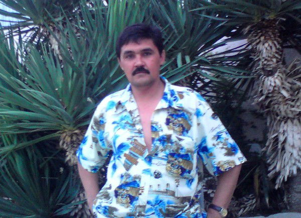 Урал Якупов