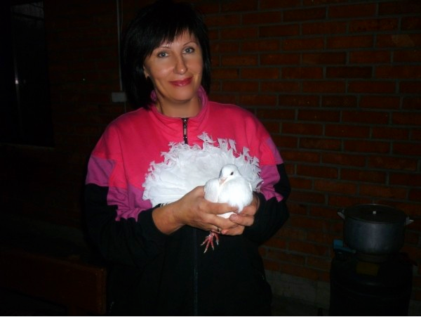 Татьяна Кононученко