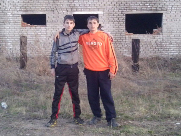 Николай Щеглов