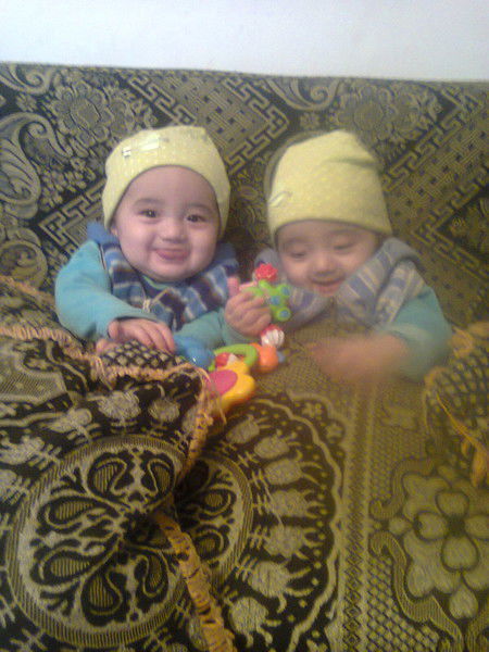 Ансар Зангар Талгатулы