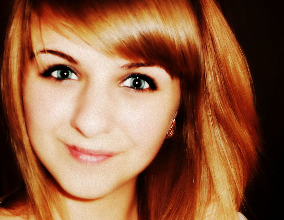 Богдана Заньковская