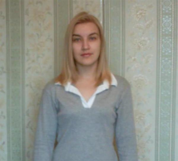 Наталия Поликарпова