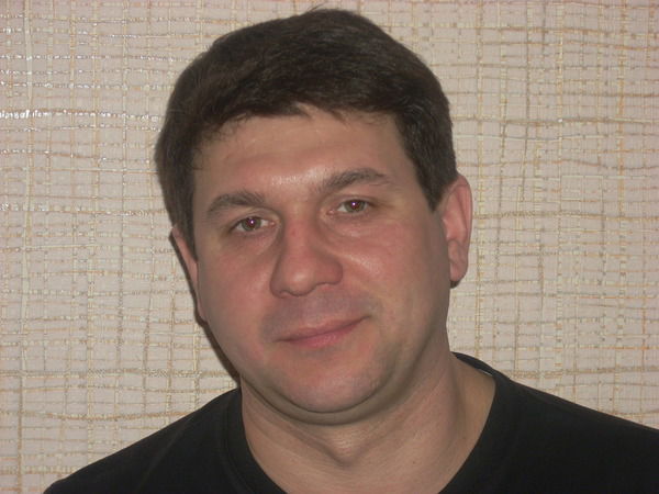 Влад Коровкин