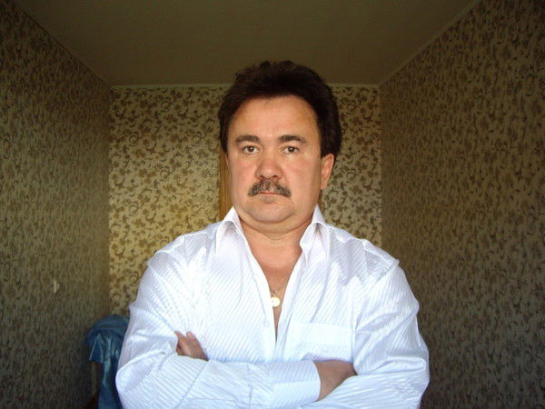 Виктор Беляев