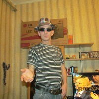 Дмитрий Торопов