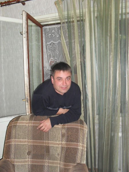 Александр Тунегов