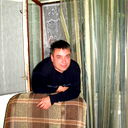 Александр Тунегов