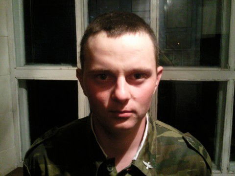 Антон Маногоров