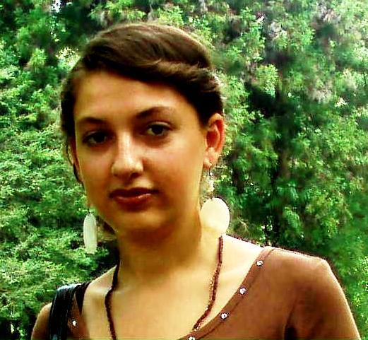 Илона Ардашелия