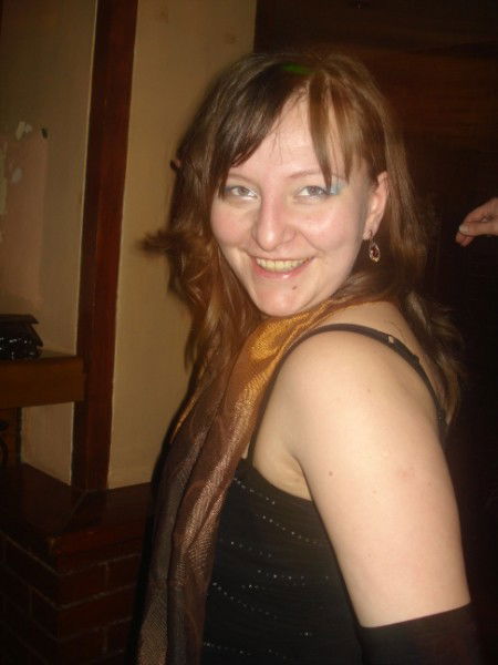 Екатерина Потемкина