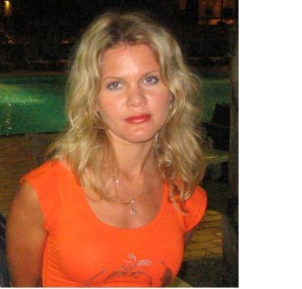 Виктория Зверева