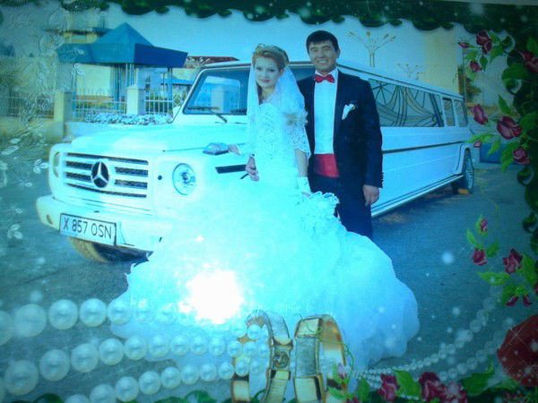 Сабина Абдезова