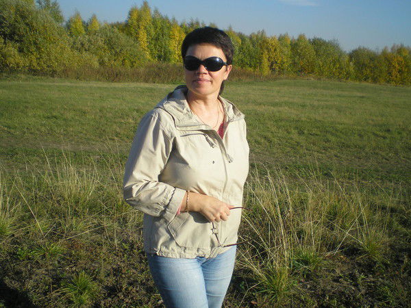 Ольга Ольгина