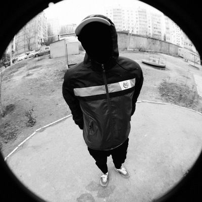 Кирилл Данильченко