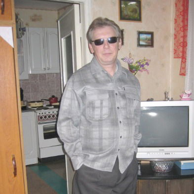 Игорь Лепехин